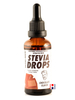 Chocolate Stevia Drops 50ml (Nutri Nick)