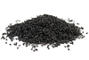 Black Sesame Seeds, Organic 500g (Sussex Wholefoods)