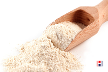 Organic Chestnut Flour, Gluten-Free 1kg (Sussex Wholefoods)