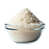 Organic Desiccated Coconut (500g) Sussex WholeFoods