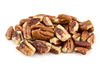 Pecan Pieces, Organic 1kg (Sussex Wholefoods)