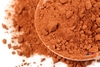 Premium Carob Powder [Unroasted], Organic 500g (Sussex Wholefoods)