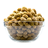 Organic White Mulberries 500g (Sussex Wholefoods)