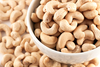 Organic Cashew Nuts (1kg) - Sussex WholeFoods