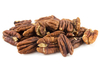 Pecan Nuts 1kg (Healthy Supplies)