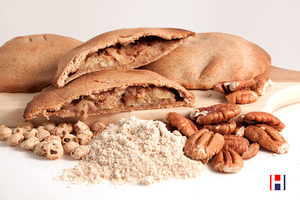 Pecan Tiger Nut Parcels