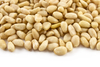 Organic Pine Nuts 250g (Sussex Wholefoods)