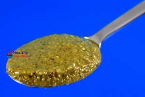 Pistachio Pesto