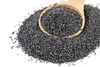 Organic Blue Poppy Seeds (500g) - Sussex WholeFoods