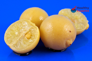 Preserved Lemons