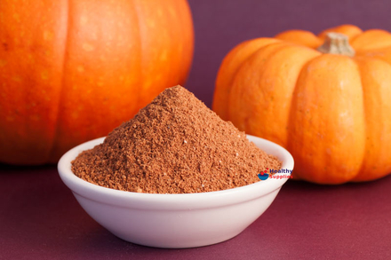 Pumpkin Pie Spice