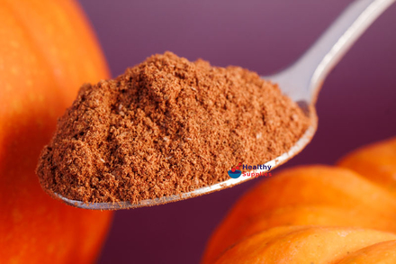 Pumpkin Pie Spice