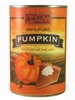 100% Pure Pumpkin Puree 425g (American Food Company)