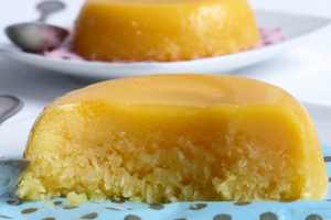 Quindim (via worldrecipes.expo2015.org)