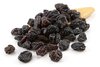 Black Jumbo Raisins 500g (Healthy Supplies)