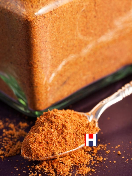 Deluxe Ras El Hanout Spice