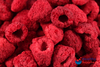 Freeze Dried Raspberries 100g (Healthy Supplies)
