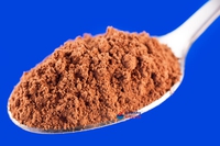 TEN FACTS ABOUT CACAO POWDER