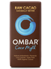 Coco Mylk Chocolate 35g (Ombar)