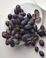 Grapes (via marthastewart.com)