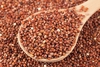Red Quinoa, Organic 1kg (Sussex Wholefoods)