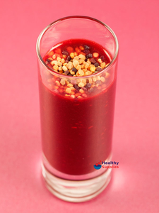 Red Reviver Smoothie