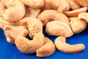 Roasted Cashews