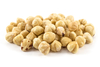 Roasted Hazelnuts, Blanched 500g (Sussex Wholefoods)