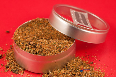 Shichimi Togarashi Seasoning