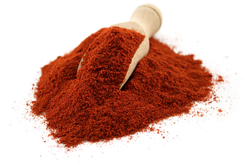 Smoked Paprika 500g (Sussex Wholefoods)