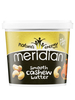 Smooth Cashew Butter 1kg (Meridian)