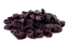 Sour Cherries, Organic 500g (Sussex Wholefoods)