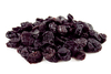 Organic Sour Cherries 1kg (Sussex Wholefoods)