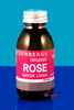 Rose Water 100ml, Organic (Steenbergs)