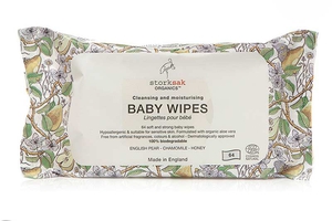 Baby Wipes