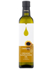 Sunflower Frying Oil, Organic 1 Litre (Clearspring)