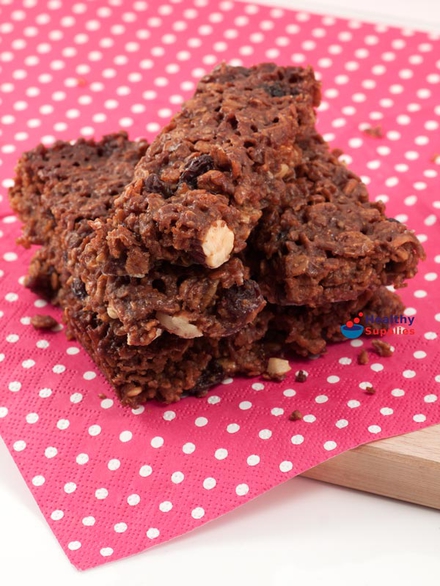 The Traditional Toffee and Treacle Flavours