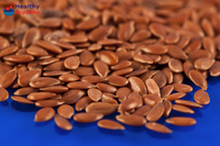 FLAXSEED FACTS!