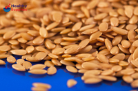 FLAXSEED FACTS!
