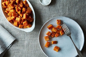 Make healthier roasts! (via food52.com)