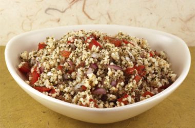 Tabbouleh Salad