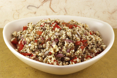 Tabbouleh Salad