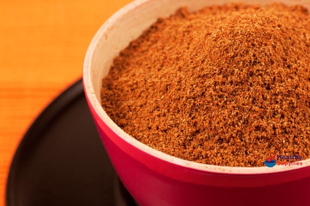 Tandoori Spice Seasoning