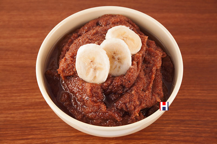 Almond &#038; Cinnamon Teff Porridge