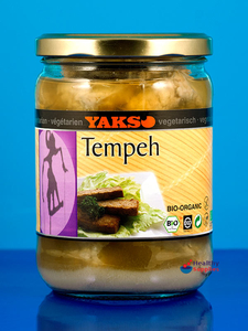 Tempeh