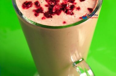 Tension Tamer Smoothie