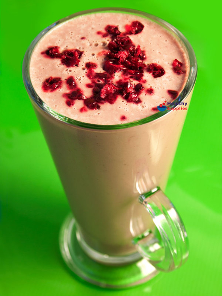 Tension Tamer Smoothie