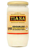 100% Pure Organic Coconut Butter 350ml (Tiana)