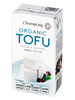 Organic Soft & Silken Tofu 300g (Clearspring)