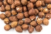 Organic Unblanched Hazelnuts (500g) - Sussex WholeFoods